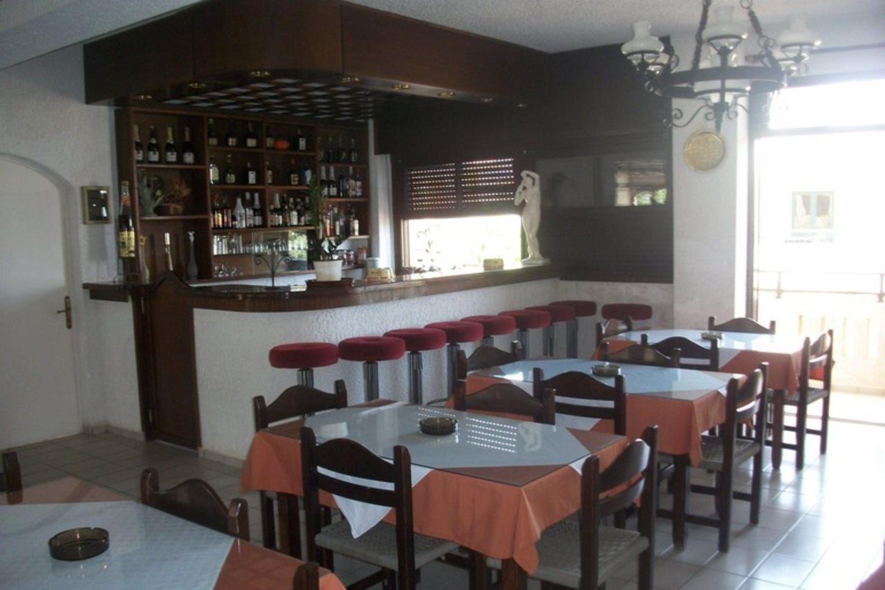 Efi Hotel Mália Kültér fotó